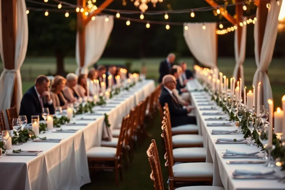 Richard & Becky's Wedding at Hedsor House